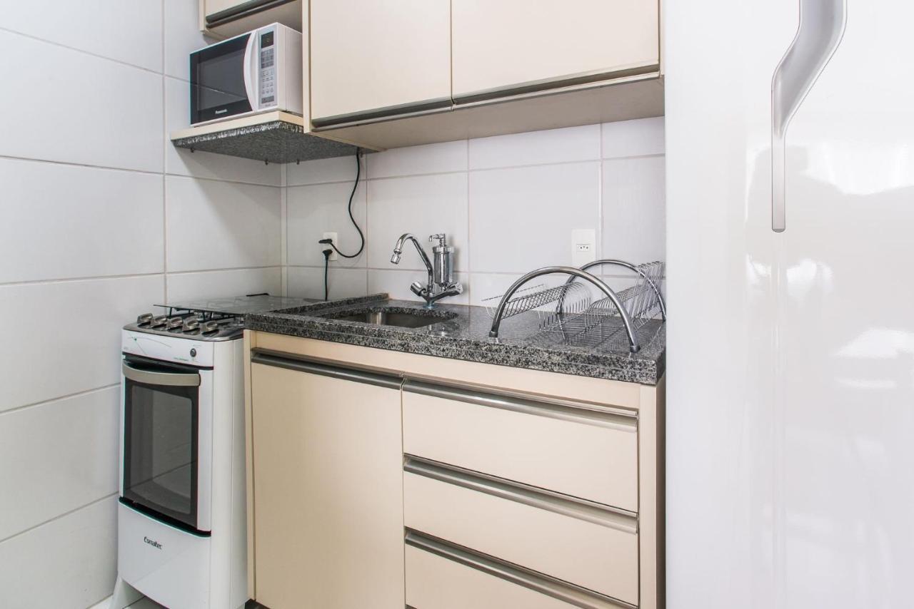 Excelente Flat Em Setubal Boa Viagem Ate 3 Pessoas Cercado Por Restaurantes E Supermercados Pm805 Recife Ngoại thất bức ảnh